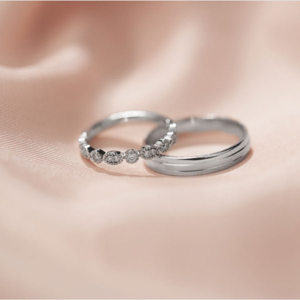 Unikatne burme sa brilijantima