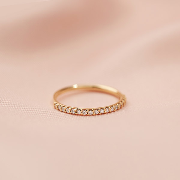 Žuto zlato i dijamanti, 22