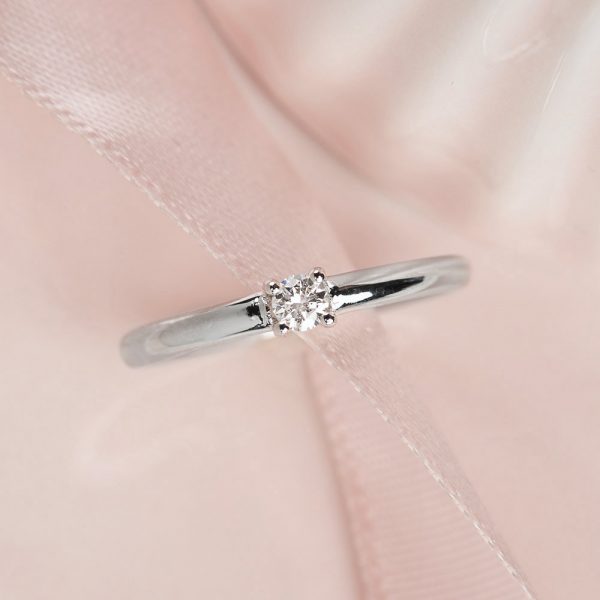 Dijamantski prsten, 100