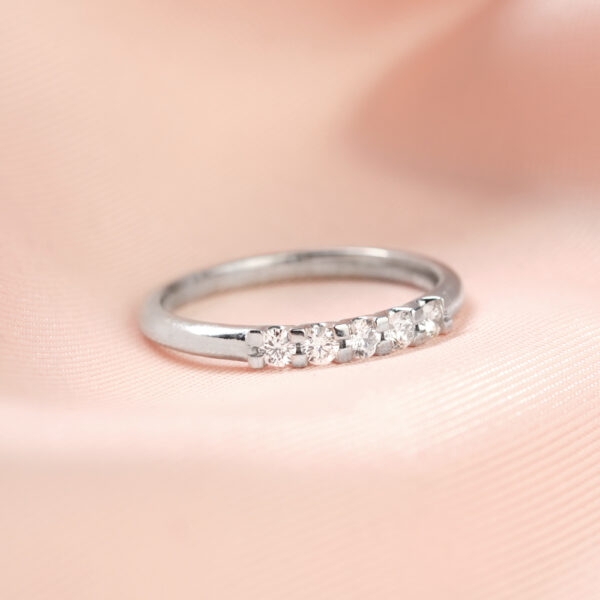 Brilijantska burma, 41